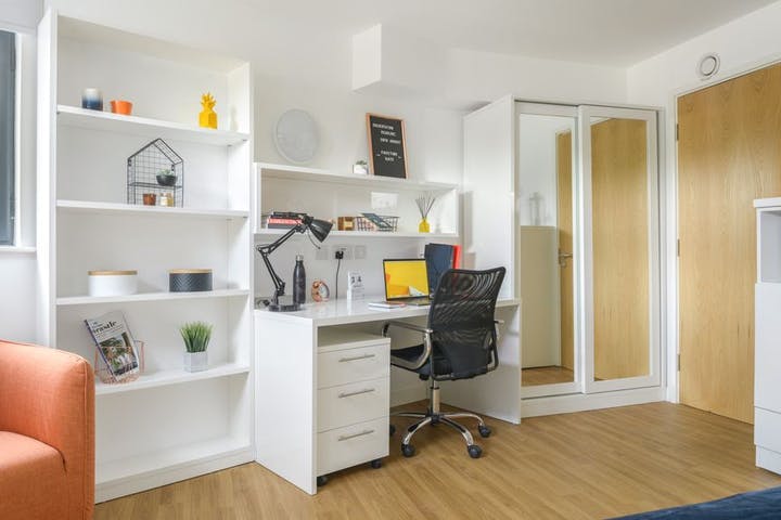 Image of Pitt Street Studios, Newcastle