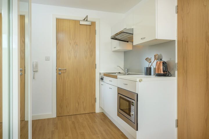 Image of Pitt Street Studios, Newcastle