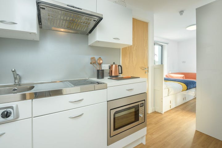 Image of Pitt Street Studios, Newcastle