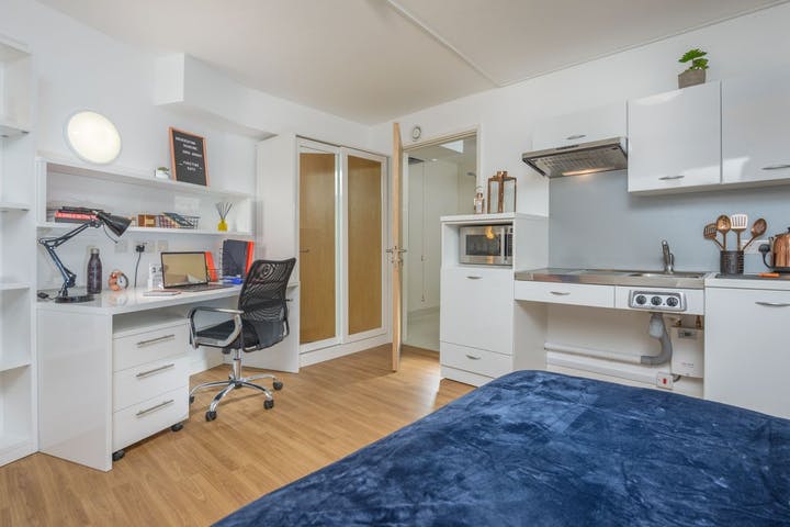 Image of Pitt Street Studios, Newcastle