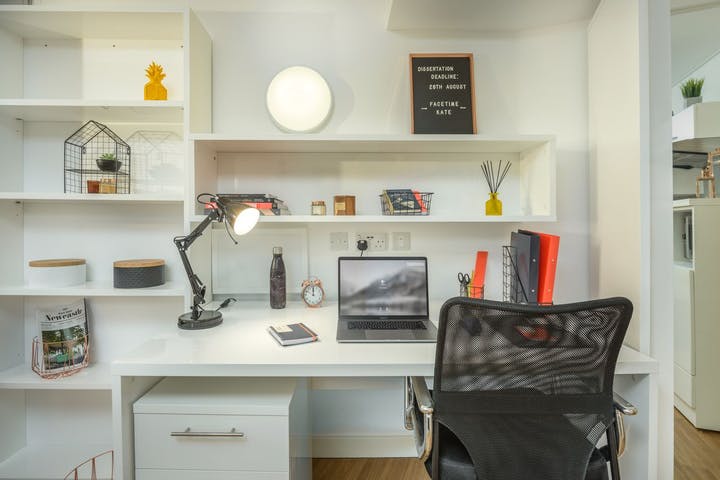 Image of Pitt Street Studios, Newcastle