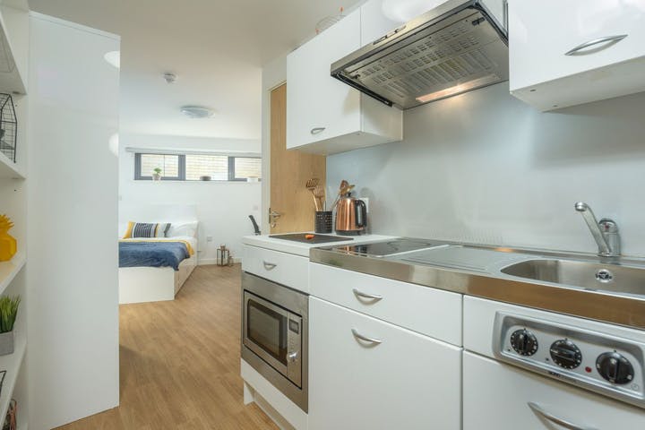 Image of Pitt Street Studios, Newcastle