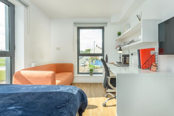 Image of Pitt Street Studios, Newcastle