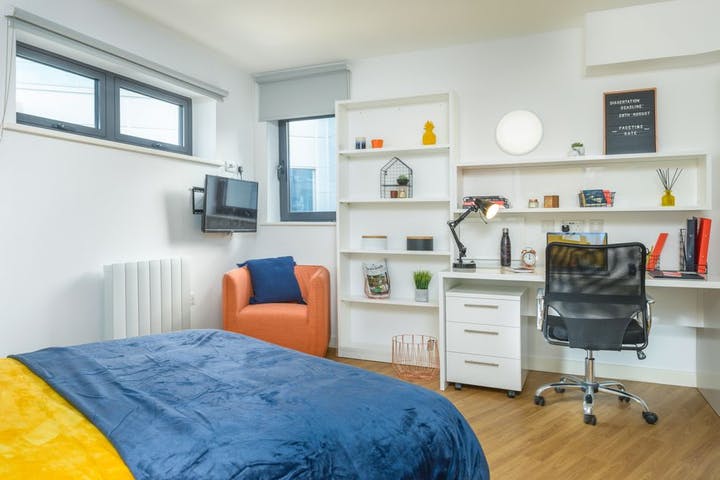 Image of Pitt Street Studios, Newcastle