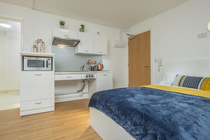 Image of Pitt Street Studios, Newcastle