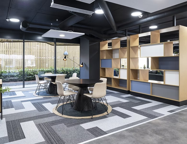 Image of Pittodrie Street, Aberdeen