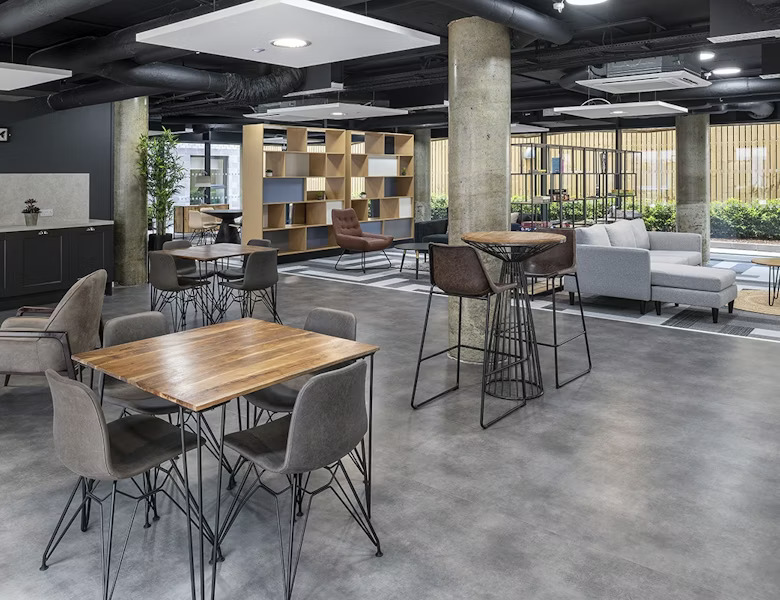 Image of Pittodrie Street, Aberdeen