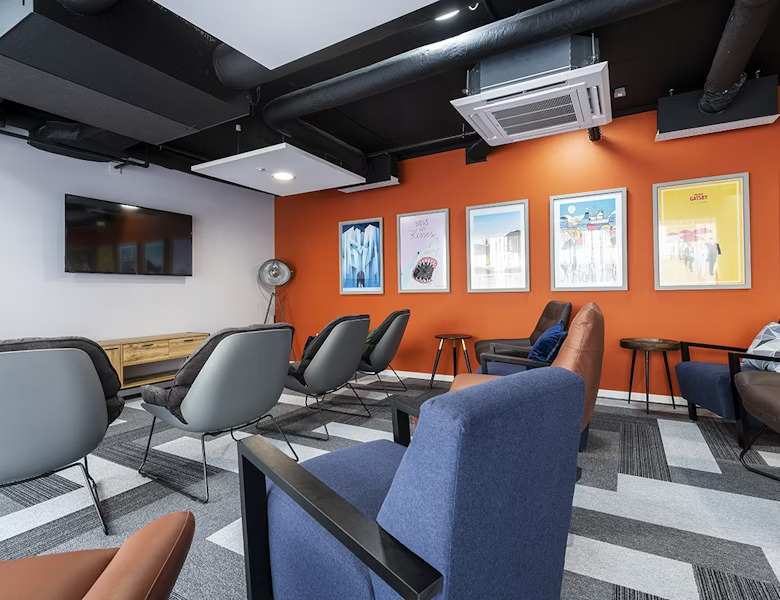 Image of Pittodrie Street, Aberdeen