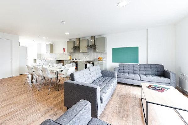 Image of Pittodrie Street, Aberdeen