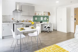 Image of Pittodrie Street, Aberdeen