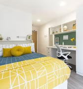 Image of Pittodrie Street, Aberdeen