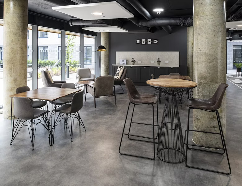 Image of Pittodrie Street, Aberdeen