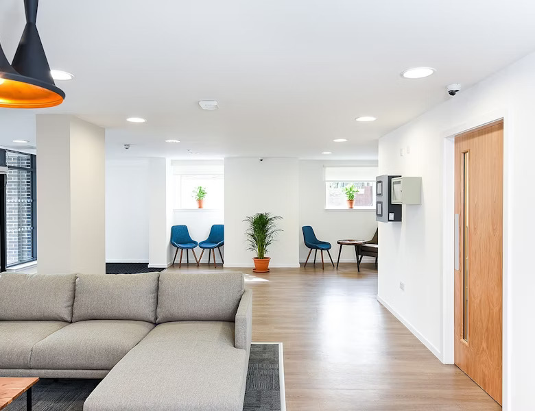 Image of Pittodrie Street, Aberdeen