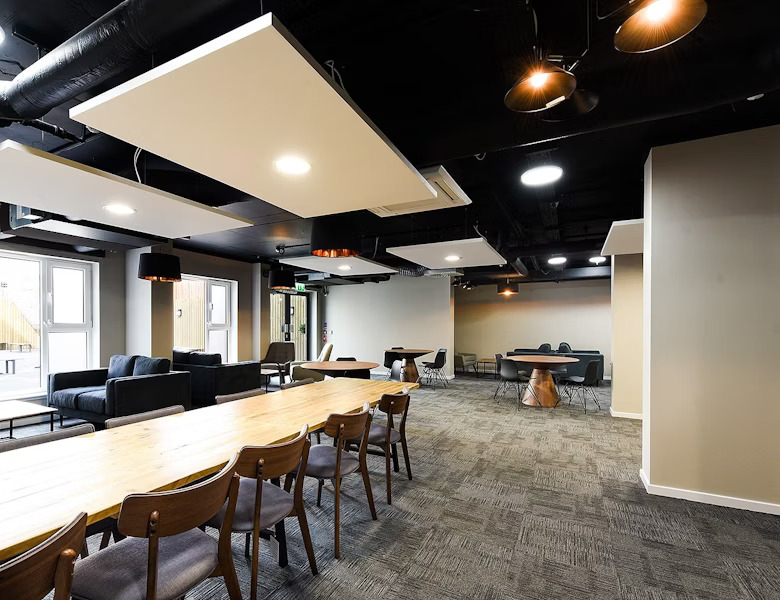 Image of Pittodrie Street, Aberdeen