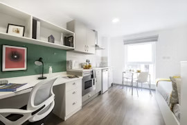 Image of Pittodrie Street, Aberdeen