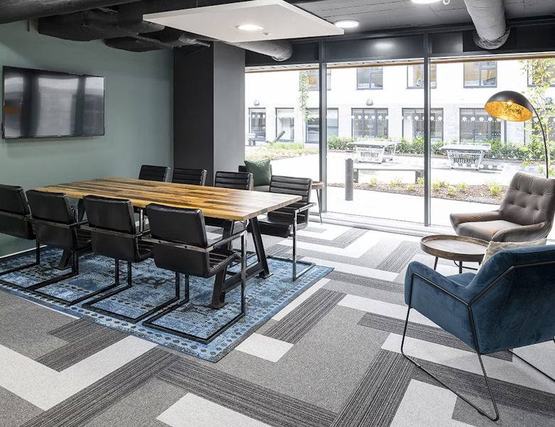 Image of Pittodrie Street, Aberdeen