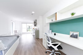 Image of Pittodrie Street, Aberdeen