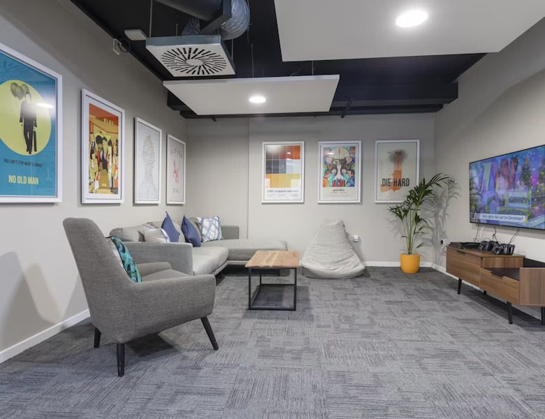 Image of Pittodrie Street, Aberdeen