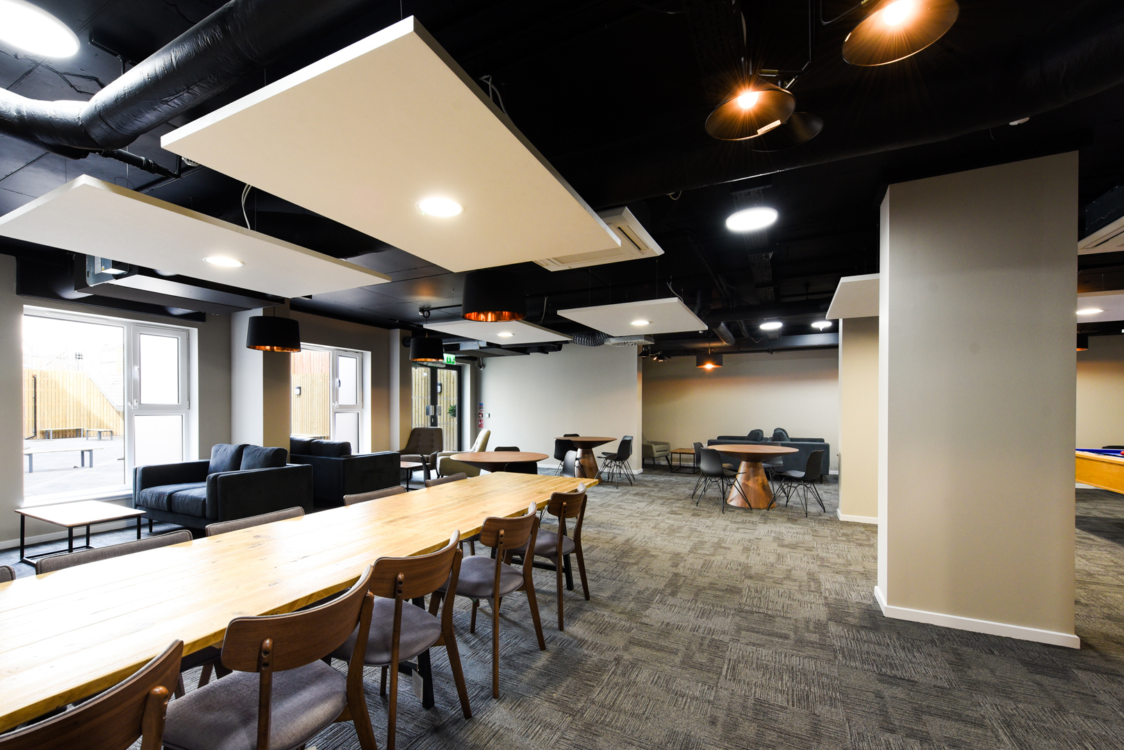 Image of Pittodrie Street, Aberdeen