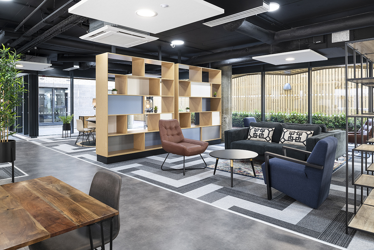 Image of Pittodrie Street, Aberdeen