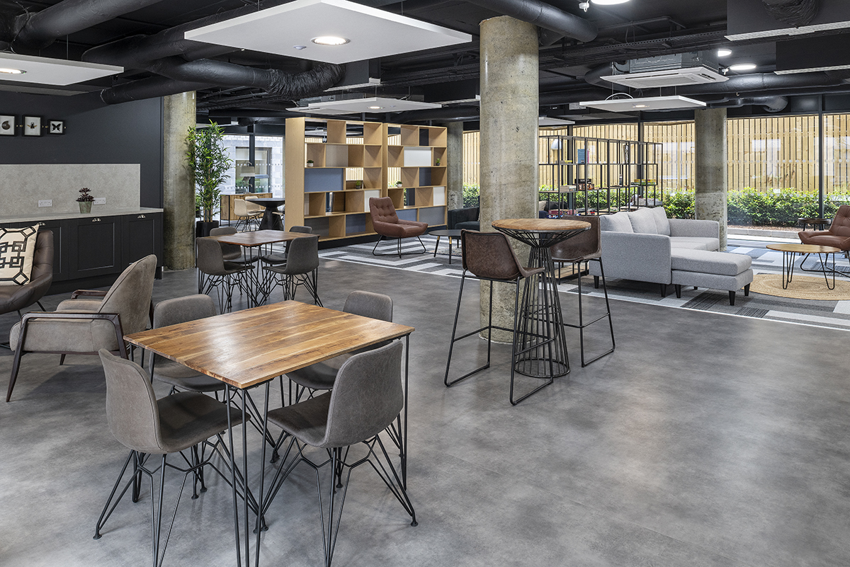 Image of Pittodrie Street, Aberdeen