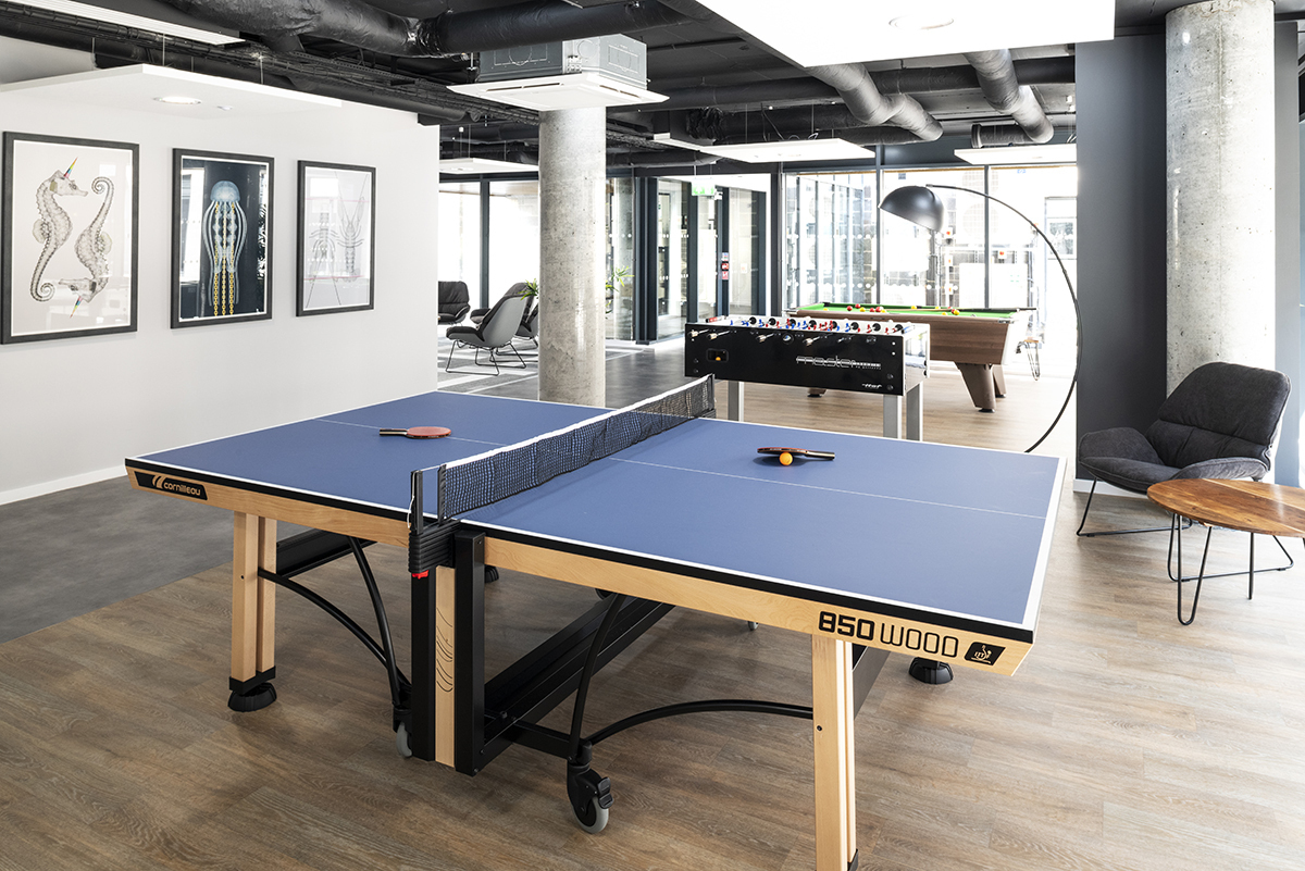 Image of Pittodrie Street, Aberdeen