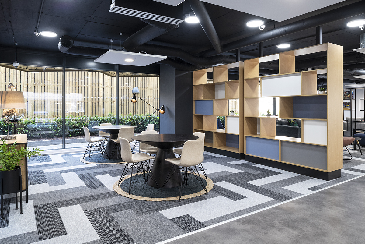 Image of Pittodrie Street, Aberdeen