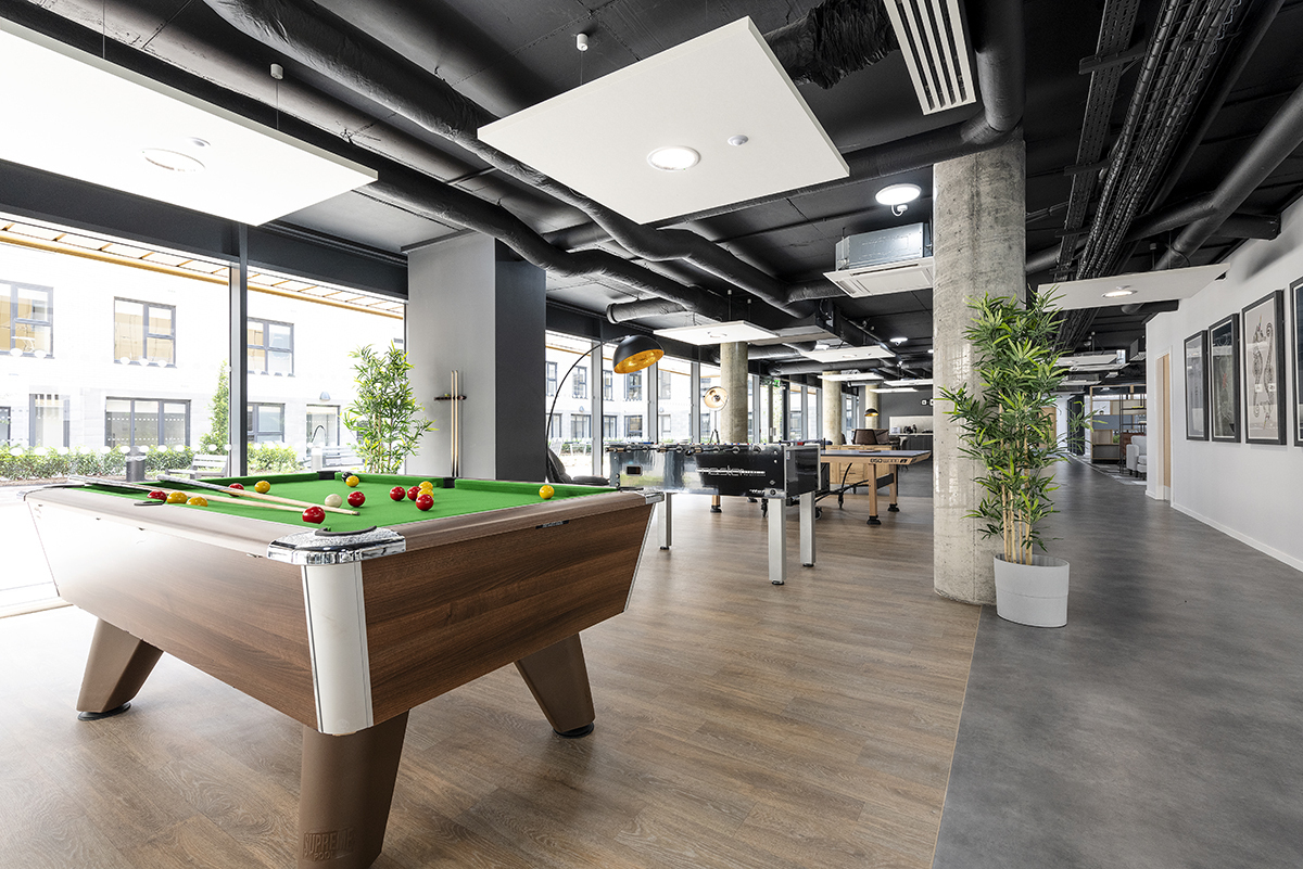 Image of Pittodrie Street, Aberdeen