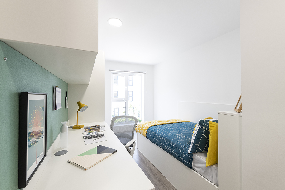 Image of Pittodrie Street, Aberdeen