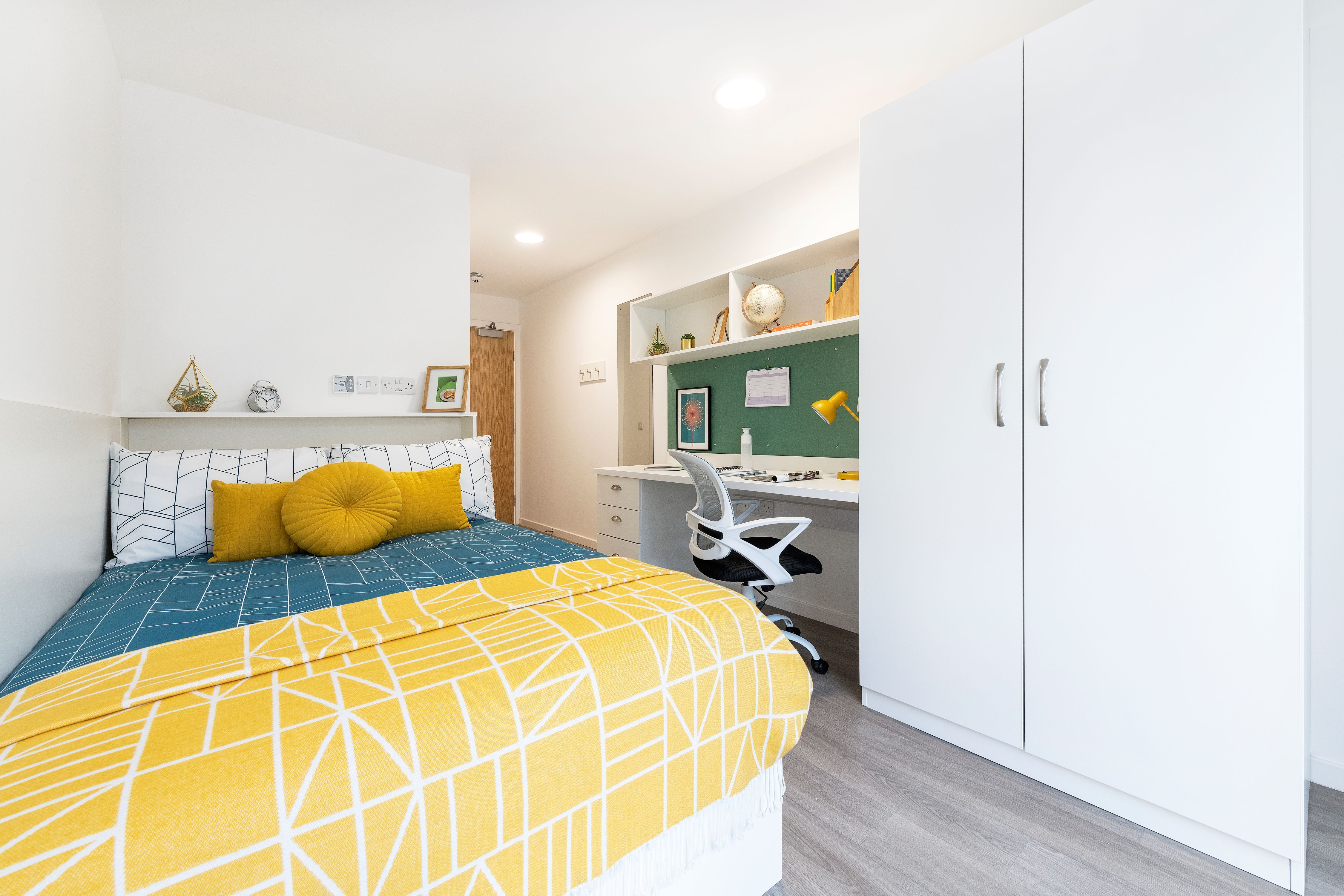 Image of Pittodrie Street, Aberdeen