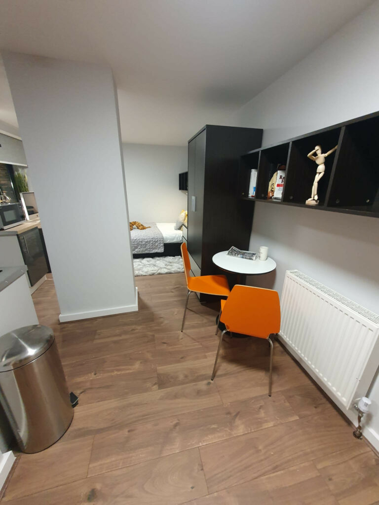 Image of Plato House, Liverpool