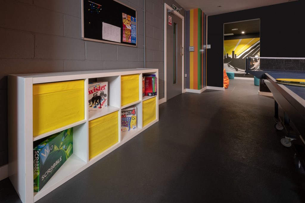 Image of Plato House, Liverpool