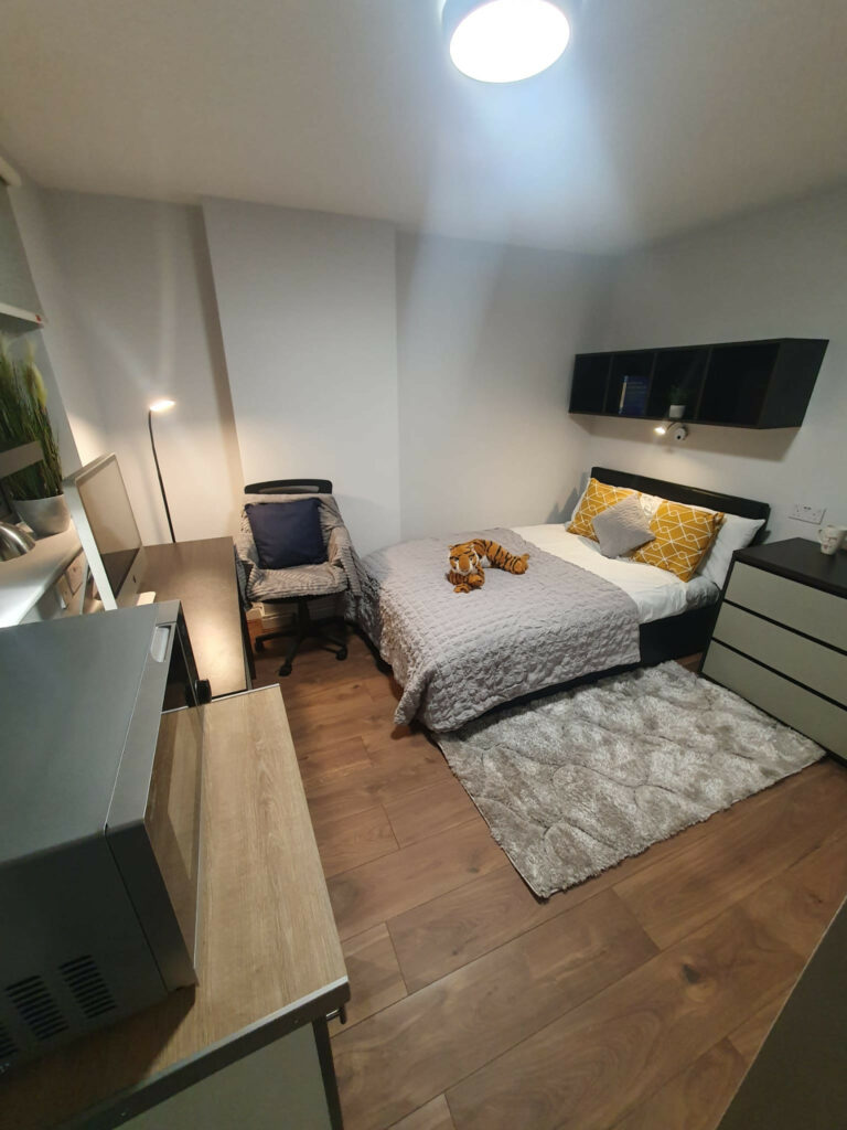 Image of Plato House, Liverpool