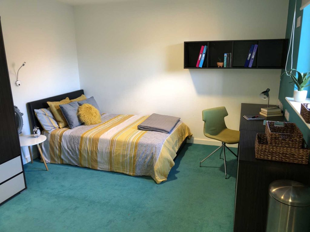 Image of Plato House, Liverpool