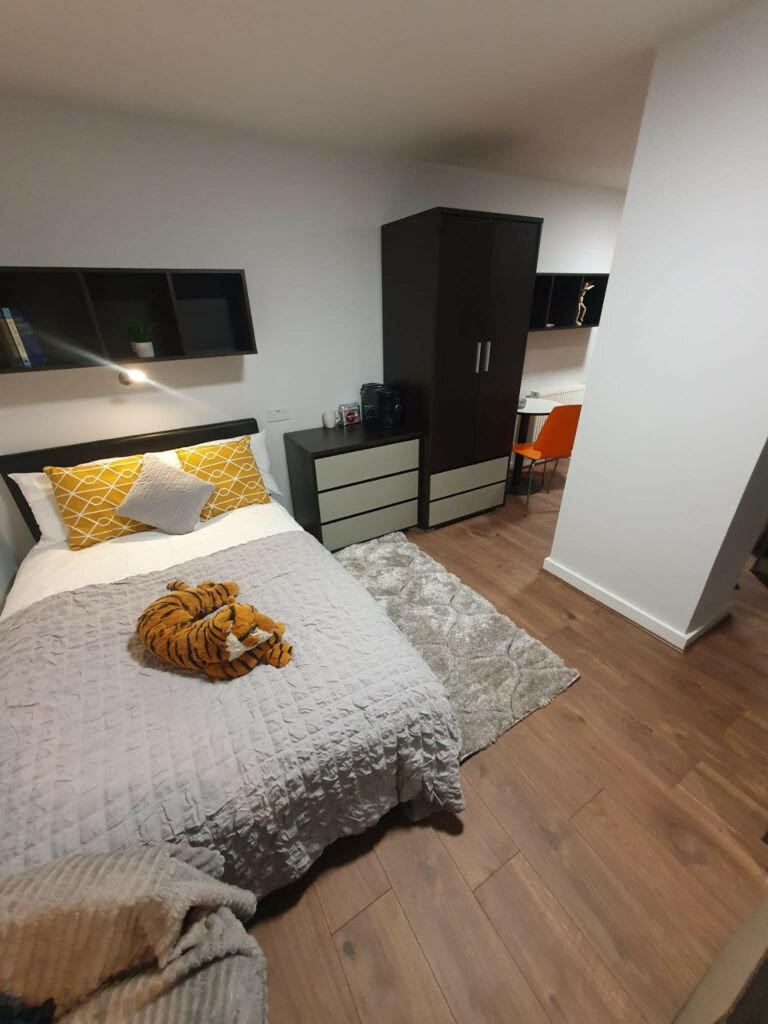 Image of Plato House, Liverpool