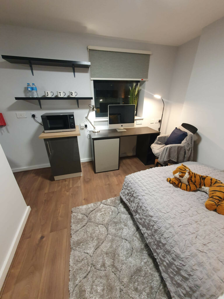 Image of Plato House, Liverpool