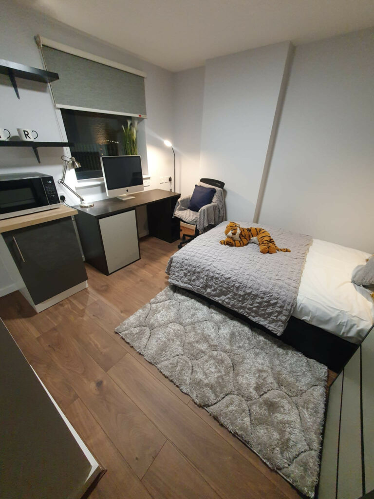 Image of Plato House, Liverpool