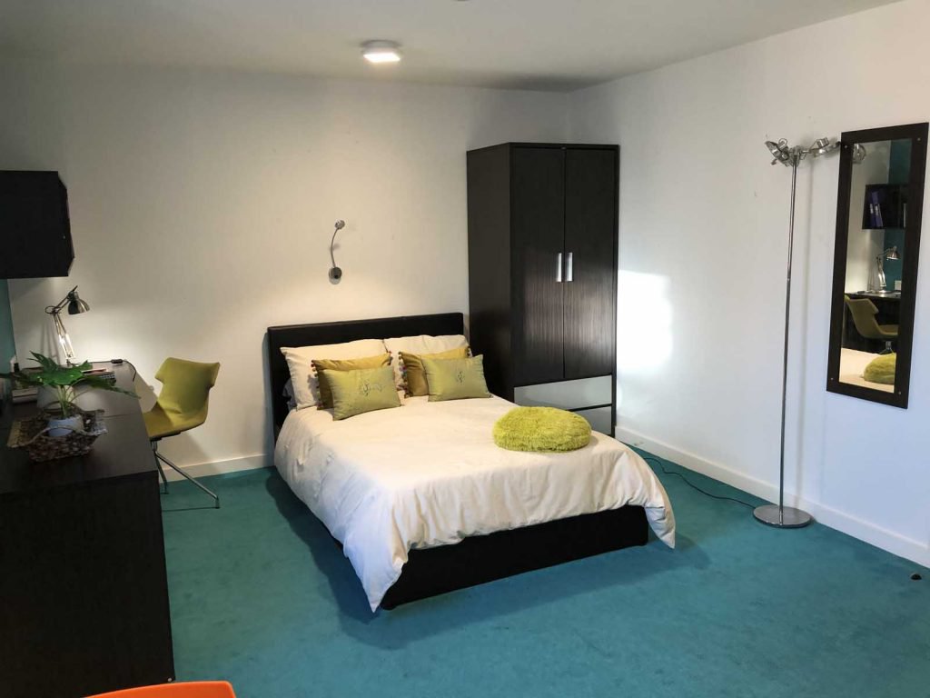 Image of Plato House, Liverpool