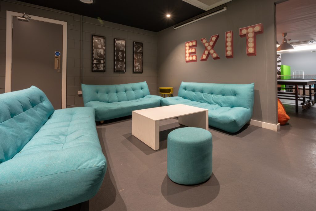 Image of Plato House, Liverpool