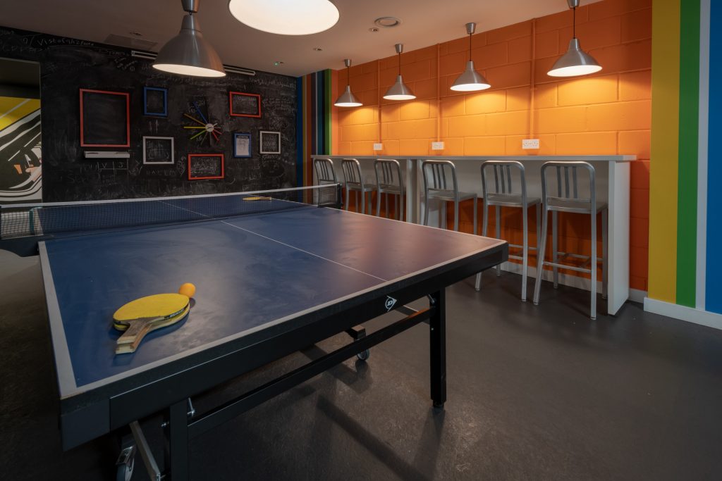 Image of Plato House, Liverpool