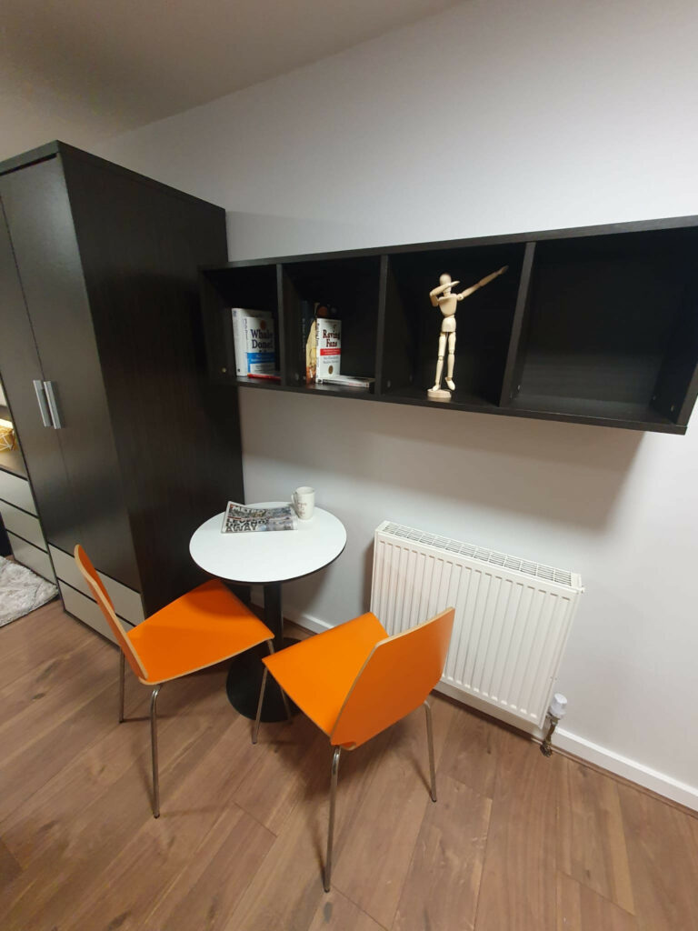 Image of Plato House, Liverpool