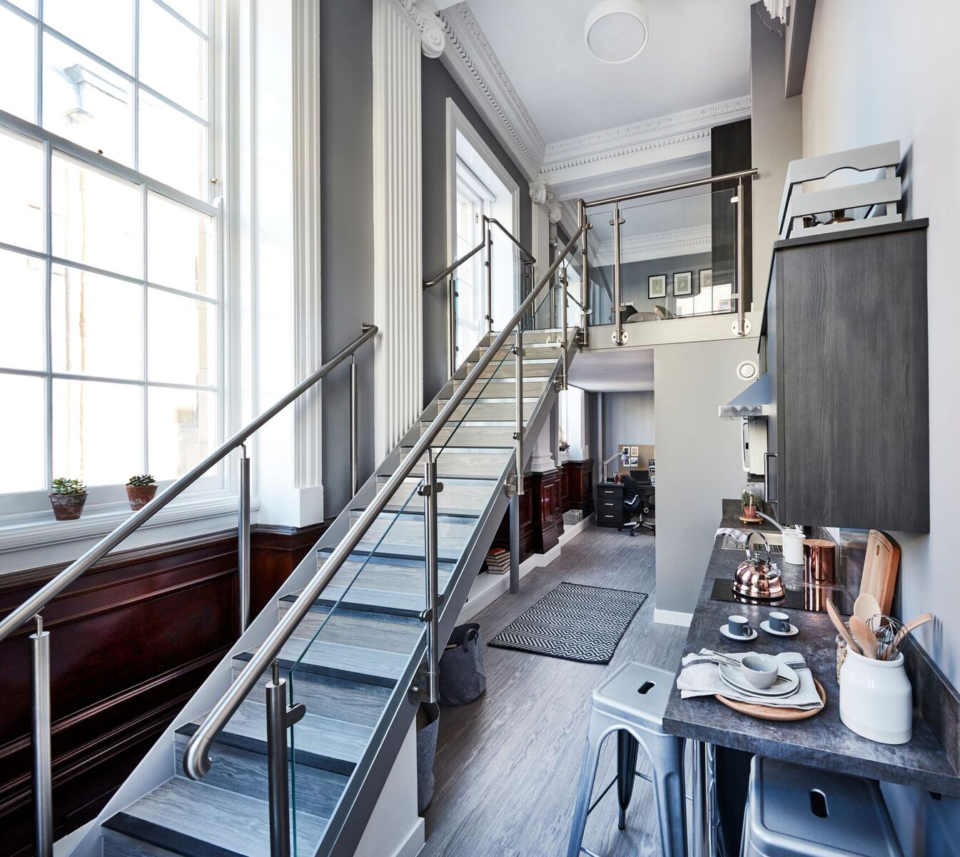 Image of Plummer House, Newcastle