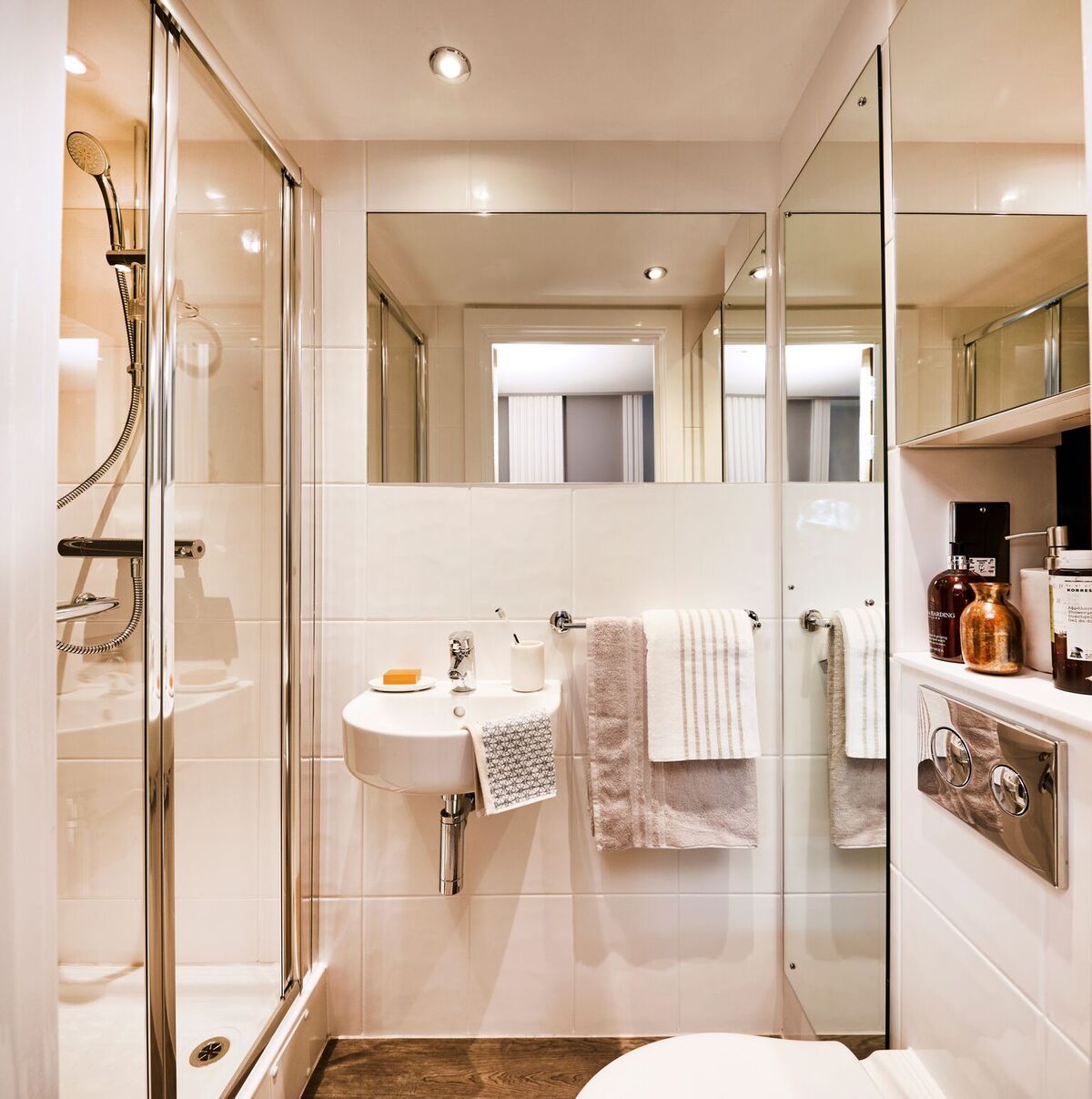 Image of Plummer House, Newcastle