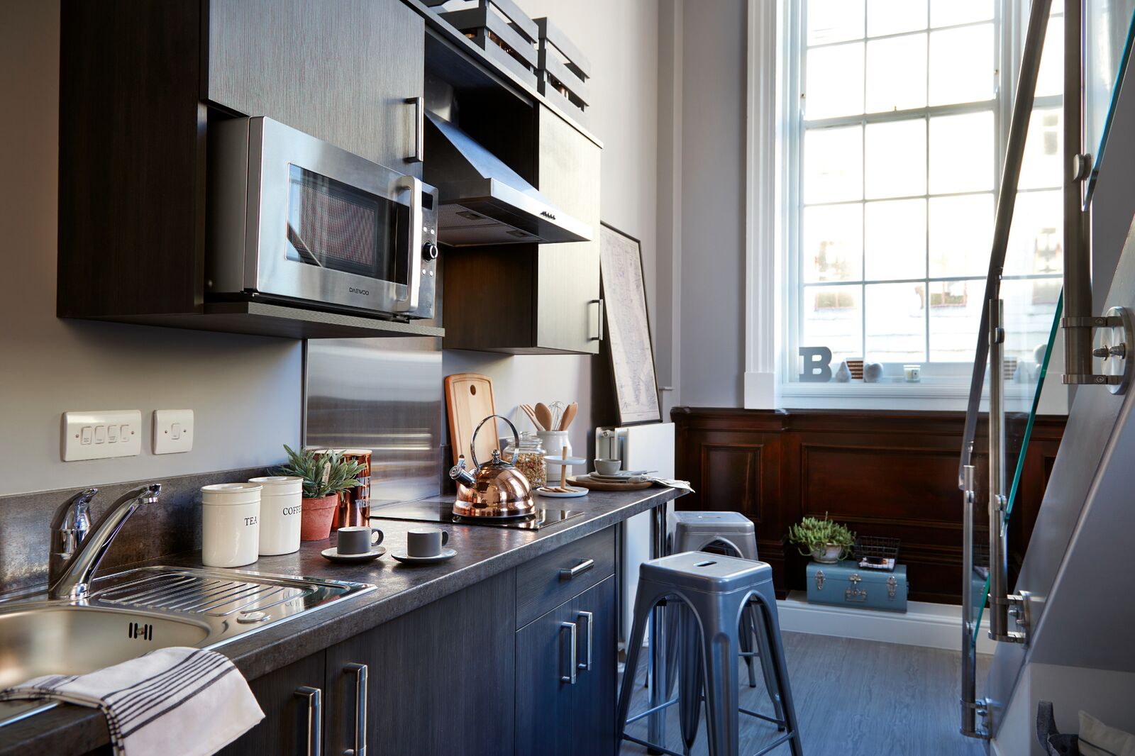 Image of Plummer House, Newcastle