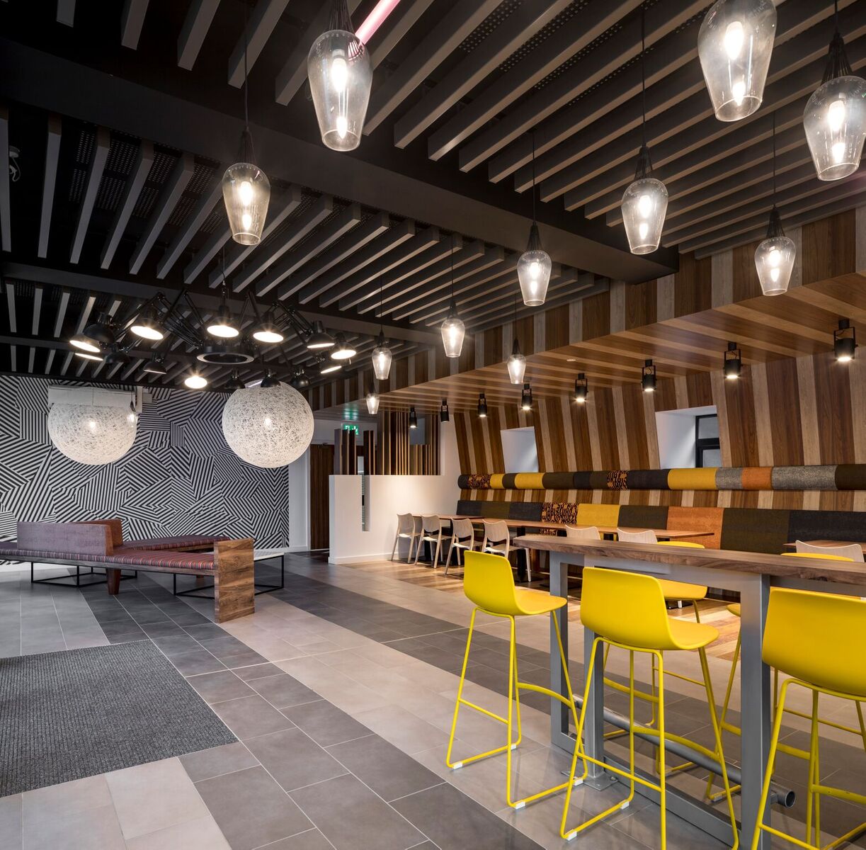 Image of Plummer House, Newcastle