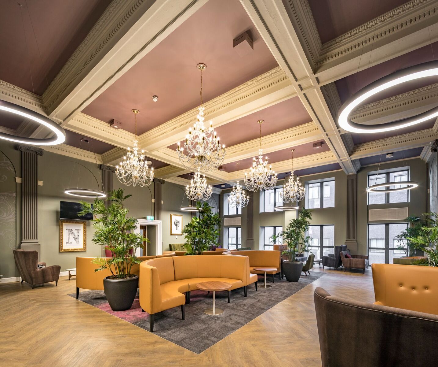 Image of Plummer House, Newcastle