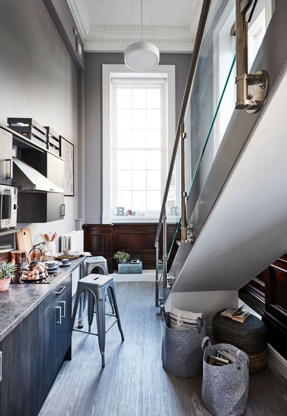 Image of Plummer House, Newcastle