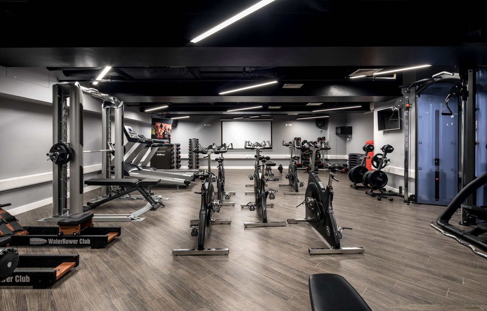 Image of Plummer House, Newcastle