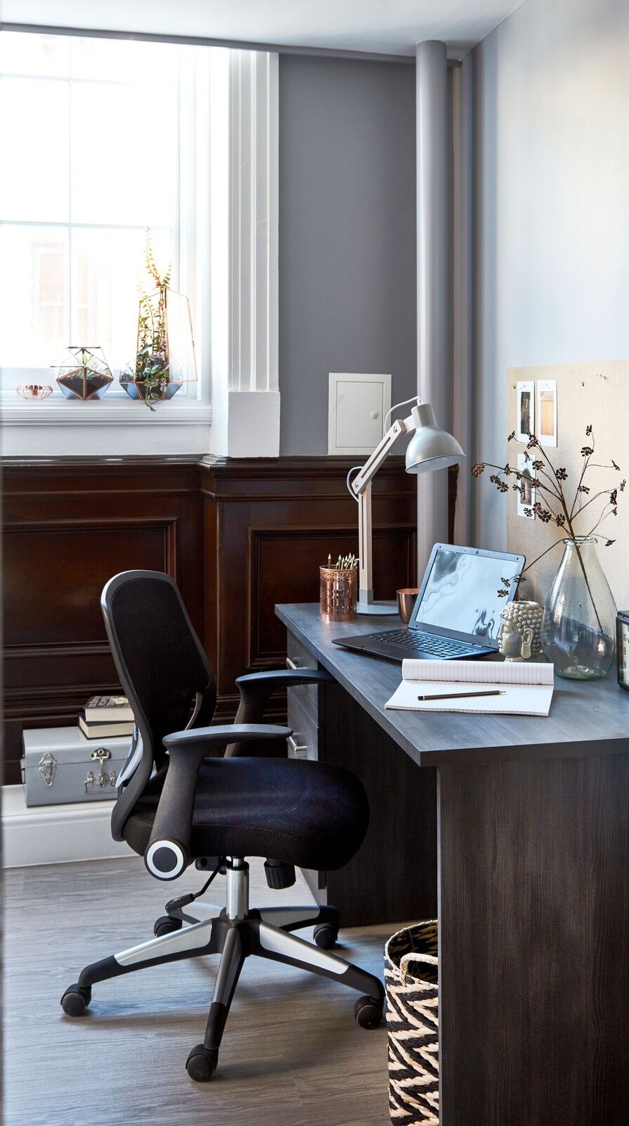 Image of Plummer House, Newcastle