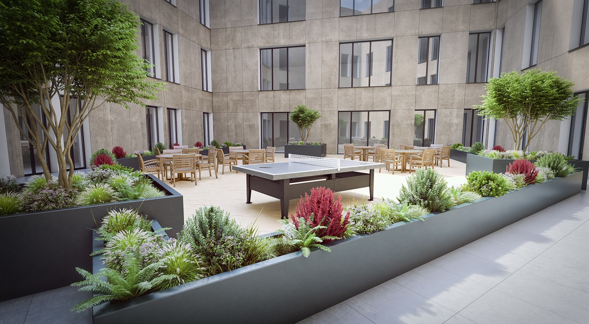 Image of Plymouth Cross House, Plymouth